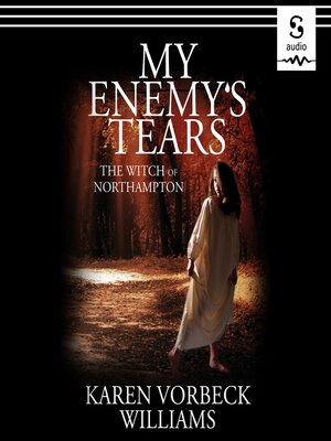 cover image of My Enemy's Tears